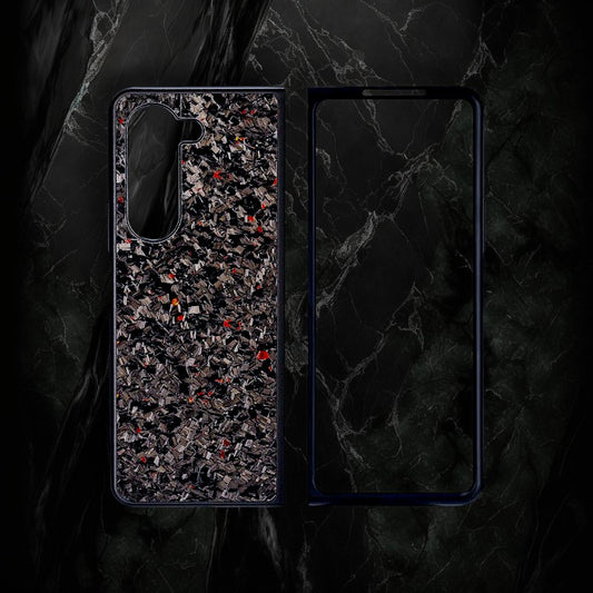 Samsung Galaxy Z Fold 3/4/5 Carbon Case