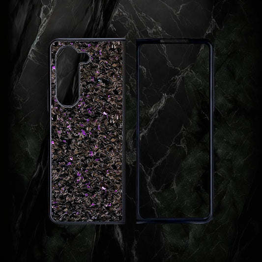 Samsung Galaxy Z Fold 3/4/5 Carbon Case