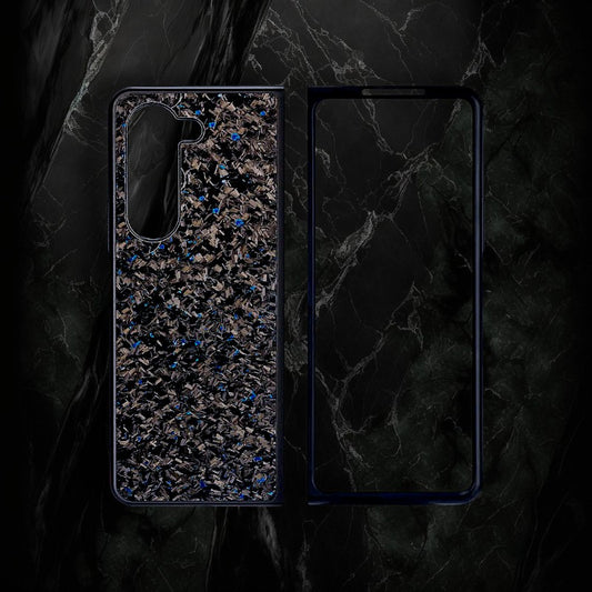 Samsung Galaxy Z Fold 3/4/5 Carbon Case