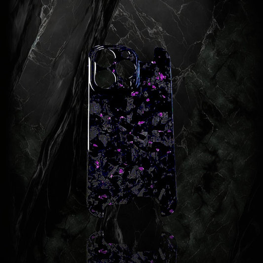 Fully Forged Carbon iPhone Case