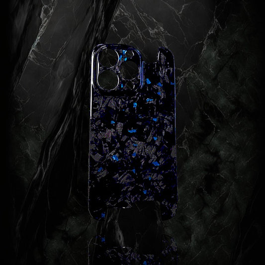 Fully Forged Carbon iPhone Case