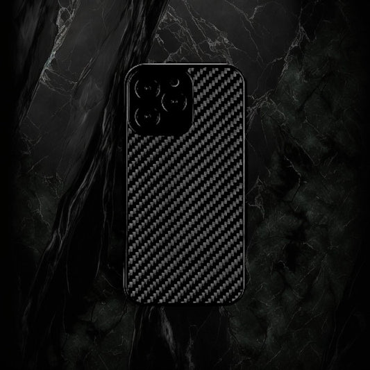 iPhone 12 Forged Carbon Case (Small Flakes) (With Magsafe)