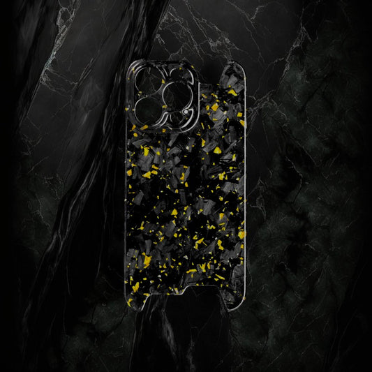 Fully Forged Carbon iPhone Case