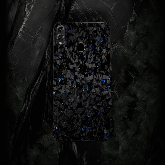 Huawei Honor-Series Forged Carbon Case