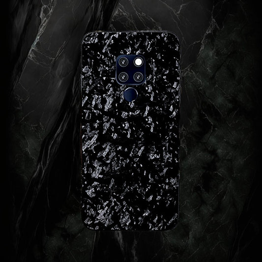Huawei Mate-Series Forged Carbon Case