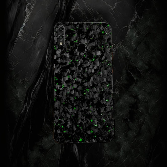 Huawei Honor-Series Forged Carbon Case