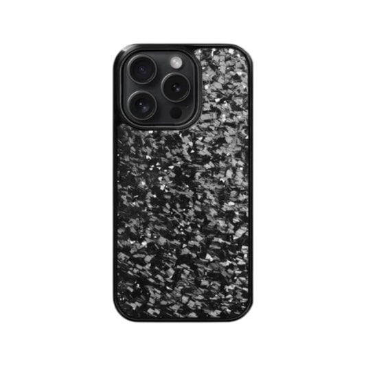 iPhone 12 Forged Carbon Case (Small Flakes) (With Magsafe)