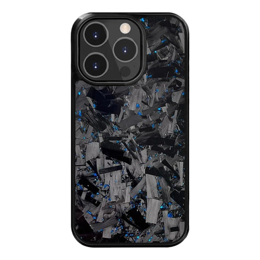 iPhone 15 Forged Carbon Case (Large Flakes) (With Magsafe)