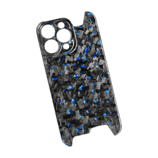 Fully Forged Carbon iPhone Case