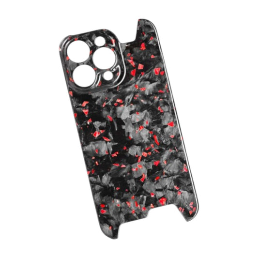 Fully Forged Carbon iPhone Case